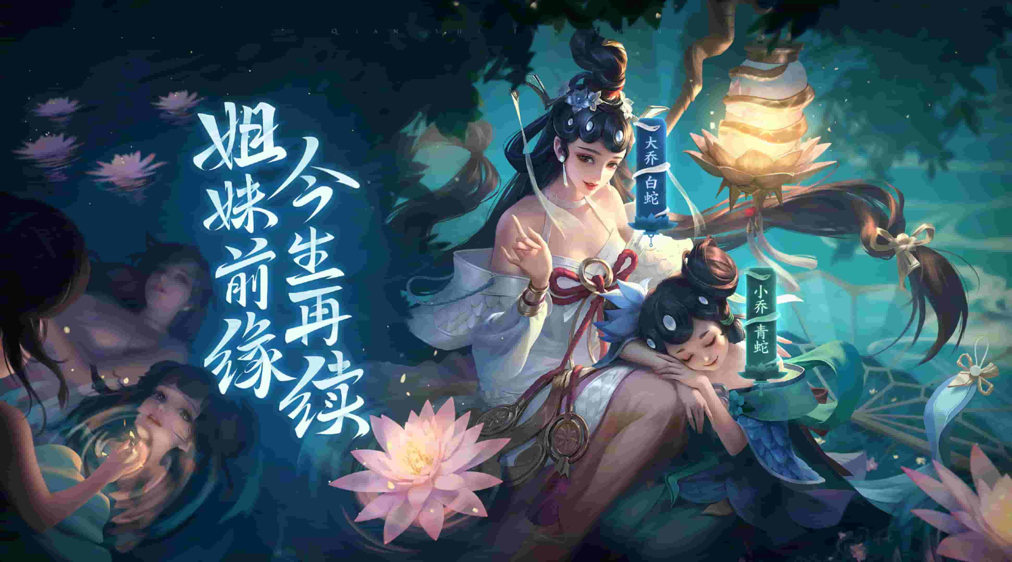 奇迹暖暖的秀发之秘，从古典到潮流的头发图鉴